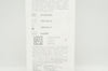 Bayer XP 65/115VS Sterile Disposable MRI Kit