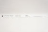 SunMed 9-0212-70 Introducer Adult Bougie with Coude Tip, 15Fr x 70cm  (x)