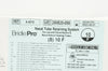 Applied Medical 4-4210 Bridle Pro Nasal Tube Retaining System 10F - Box of 5