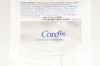 Cordis 670-271-00 Vistabritetip Guiding Cath. MPA 1 SH 6F x 100cm x .070inch (x)