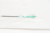 Terumo ZB5510GM Cobra 2 Glidecath XP Angiographic Cath. 5Fr x .038inch x 65cm(x)