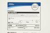 Boston Scientific 505160 Flexible Ureteroscopic Biopsy Forceps 1.1mm x115cm