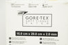 Gore 1315020020 Gore-Tex Soft Tissue Patch  15.0cm x 20.0cm x 2.0mm (x)