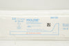 Ethicon M8720 5-0 Prolene Polypropylene Stre C-1 13mm 3/8c Taper, 36inch (x)