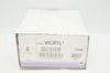 Ethicon J740D 0 Coated VICRYL Stre CT-1 36mm 1/2c Taper, 18inch (x) - Box of 12