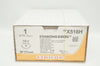 Ethicon X518H 1 Ethibond Stre OS-4 22mm 1/2c Reverse Cutting, 30inch - Box of 36
