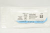 Ethicon 1771 10-0 Prolene Stre TG140-8 6.5mm 3/8c Spatula 12inch (x)