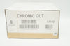 Ethicon L114G 0 Chromic Gut Ligapak Dispensing Reel 54inch - Box of 12 (x)
