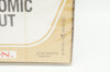 Ethicon L111G 4-0 Chromic Gut Ligapak Dispensing Reel 54inch - Box of 12 (x)