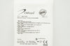 DeRoyal 30-712 Vessel Loops X-Ray Detectable Mini Red - Pack of 2