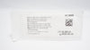 Ethicon 8695 6-0 PROLENE Polypropylene Stre P-3 13mm 3/8c Reverse 18inch (x)