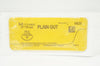 Ethicon H820 5-0 Plain Gut Surgical Stre FS-2 19mm 3/8c Reverse Cutting, 27inch