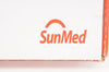 SunMed 9-0213-92 Malleable Endotracheal Tube Introducer 15Fr x 70cm - Box of 10