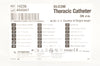 Atrium 14236 Silicone Thoracic Cath. 36Fr.