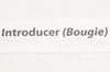 SunMed 9-0212-72 Bougie Endotracheal Tube Introducer, Straight 15Fr. x 70cm (x)