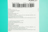 Coloplast 501430 Restorelle Y Polyprophylene Mesh, Size 27 x 4cm