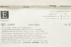 Edwards Lifesciences D200F7 Swan-Ganz Pacing TD Cath. 7Fx 0.020inchx110cmx 8F(x)