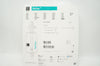 Edwards Lifesciences MHD6AZ FloTrac Sensor 60inch x 5ml