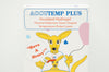 Kentec Medical 175-S Ameritus Accutemp Plus Temperature Probe Covers - Box of 75