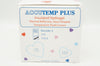 Kentec Medical 175-S Ameritus Accutemp Plus Temperature Probe Covers - Box of 75
