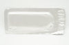 Ethicon J212 6- 0 VICRYL, RB-1, 17mm 1/2c Taper, 27inch (x)
