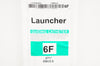 Medtronic LA6EBU30 Launcher Guiding Cath. EBU3.0 6F x 0.071inch (x)