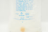 ICU Medical 5% Dextrose and 9% Injection USP 1000mL