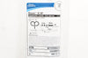 Boston Scientific M0044500TH0 Blazer II XP Temperature Ablation Cath.8mm x 8F(x)