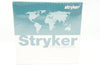 Stryker UH1-42-26 UHR Universal Head Bipolar Component 42mm 26mm (x)