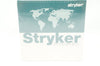 Stryker 542-11-62H Trident PSL HA Cluster Acetabular Shell 62mm (x)