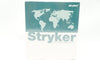 Stryker 542-11-72J Trident PSL HA Cluster Acetabular Shell 72mm (x)