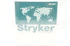 Stryker UH1-61-26 UHR Universal Head Bipolar Component 61mm 26mm (x)