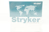 Stryker UH1-43-26 UHR Universal Head Bipolar Component 43mm 26mm (x)