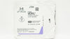 Ethicon J784 3-0 Coated Vicryl Stre SH 26mm 1/2c Taper, 27inch (x)