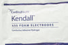 Covidien 22450 Kendall 450 Foam Electrodes - Pack of 50