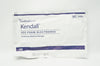 Covidien 22450 Kendall 450 Foam Electrodes - Pack of 50