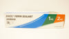 Ethicon 3901/3902 Evicel Fibrin Sealant (Human) Application Device 1mL/2mL (x)