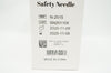 Yangzhou Medline N-2515 Safety Ndle 25G x 1-1/2inch - Box of 100