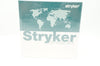 Stryker 5352-4015 Solar Shoulder Humeral Offset Head 40mm 15mm (x)