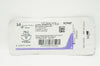 Ethicon VCP497 3-0 Coated VICRYL Plus Stre PS-2 19mm 3/8c Reverse Cutting 18inch