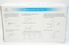 DPS Safety Needle 23G x 1 1/2inch - Box of 100