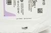 Ethicon J841D 1 Coated VICRYL Polyglactin Stre CT-1 36mm 1/2c Taper, 18inch