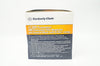Kimberly-Clark 46827 Filter Respirator & Surgical Mask - Box of 35 (x)