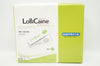 Centrix 360092 Lollicaine Topical Anesthetic Gel Mint - Box of 120