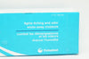 Coloplast 7910 InterDry Moisture-Wicking Fabric with Antimicrobial Silver 10inch x 144inch
