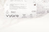 Vyaire 001501 AirLife Trach "T" Adapter with Drainage Bag 500cc (x)