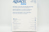 ConvaTec 420674 Hydrofiber Dressing w/Strengthening Fiber 4 x 5in. - Box of 10