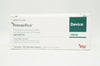 PDI B19600 Prevantics Device Antiseptic Swabs 1 mL - Box of 100 (x)