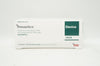 PDI B19600 Prevantics Device Antiseptic Swabs 1 mL - Box of 100 (x)