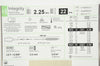 Medtronic INT22522UX Integrity Rapid Exchange Coronary Stent System 22mm (x)